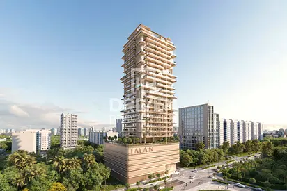 Park View | High Floor | Investor Deal | OP