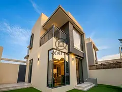 Modern 3BR+Maid |Unfurnished|Vacant Unit