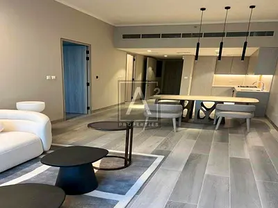 MODERN INTERIOR | POOL VIEW | COZY SEMI-FURNISHED