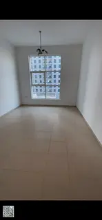 1BR Apartment for Annual Rent – City Tower, Ajman