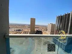 2-bedroom apartment + living room for sale – Gulf Tower, Al Amrah (Ajman) Immediate ownership oppo