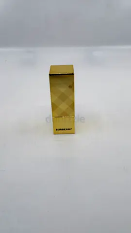 Burberry Kisses Matte Lipstick 102 Matte Burgundy