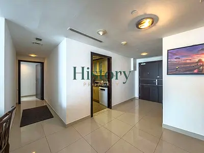 High Floor | Ready to move | High Roi