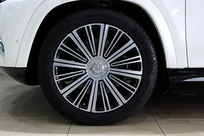 2023 Mercedes-BENZ GLS-CLASS MAYBACH — миниатюра 12