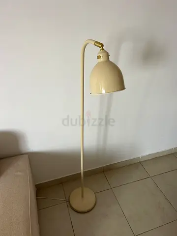 IKEA floor lamp