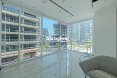 Spacious Office Space | 8 Parking Spaces | Vacant