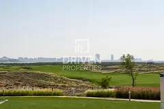 Furnished Premium | 2BR Maid | Stunning Golf View