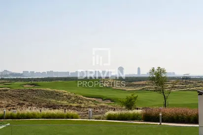 Furnished Premium | 2BR Maid | Stunning Golf View