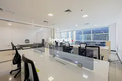 Spacious Office Space | 4 Parking Spaces | Vacant