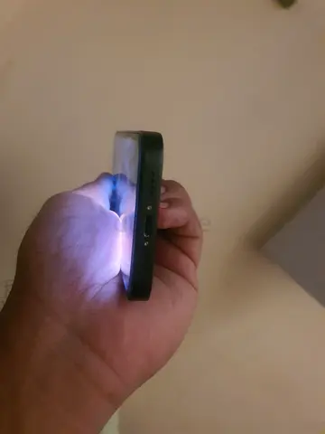 Used iPhone 13 mini  Good Working Condition with cable