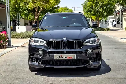 2016 BMW X5 — миниатюра 2