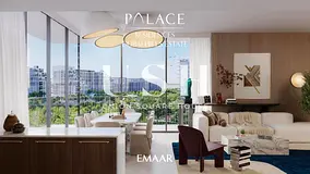 EMAAR | PREMIUM RESIDENCE | MOTIVATED SELLER | APRIL 2028
