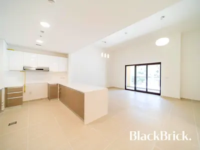 Contemporary Living | 2 Bed | Jumeirah Golf Estate