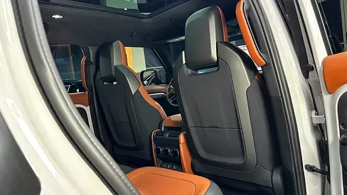 2026 LAND Rover DEFENDER — миниатюра 11