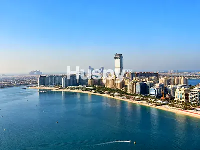 Exclusive | Atlantis View | High Floor