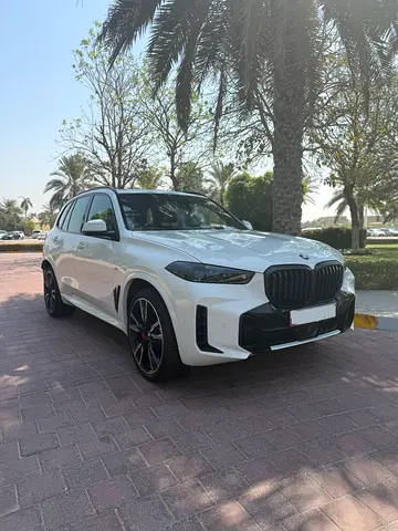2026 BMW X5 photo 3