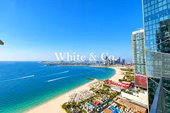 Ocean View I Luxury Living Corner Unit