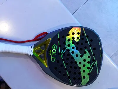 Joma Gold Pro padel racket