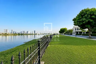 Prime Plot with Scenic Lake Views | Best Deal