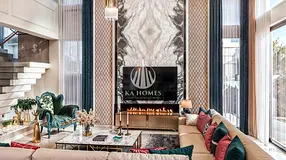 🏡 A City Within a City | Florence Sharjah | Family Living