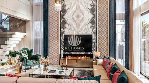 🏡 A City Within a City | Florence Sharjah | Family Living