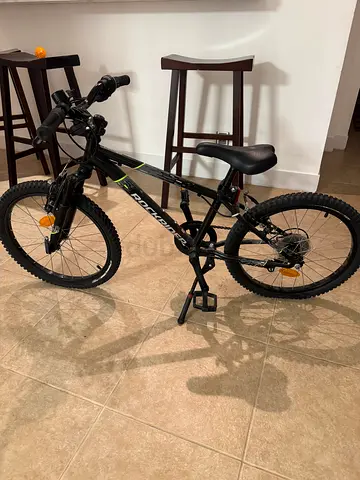 Rockrider Bike 20 inch