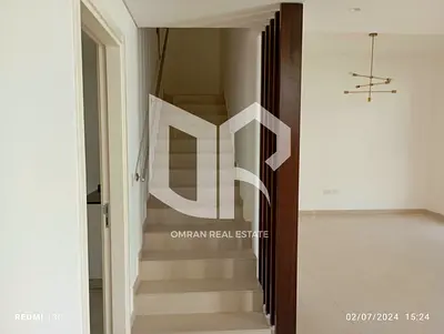 ✨ Golden Opportunity! ✨ A distinguished Nasma Townhouse with a comfortable space, featuring two bedrooms with excellent finishes and high quality.