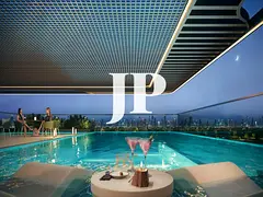 OPEN SEA VIEW | PREMIUM LIFESTYLE | HIGH RETURN POTENTIAL 3BR Apartment | The Tides by AMIS | Sea &