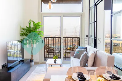 Cozy 1BR | Modern | Dubai Hills Estate