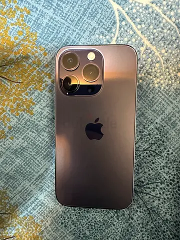iPhone 14 pro 256gb