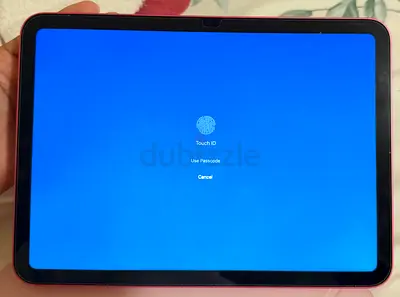 Apple ipad 11th gen
