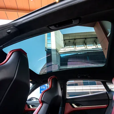 صورة مصغرة 11 لـ 2020 Porsche TAYCAN