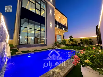 شامل مكيفات_كهرباء_ماء_ قابل للتفاوض_تملك حر Including AC,electricity,water-Negotiable_freehold