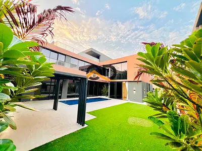 5BR Luxury Villa | Kaya Masaar | Family Villa | Available for rent |