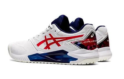 ASICS shoes size UK9 Model: ASICS Gel-Challenger 13