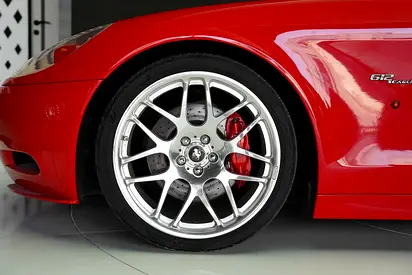 صورة 6 لـ 2005 Ferrari 612 SCAGLIETTI