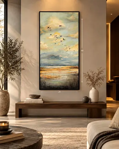 Painting for sale