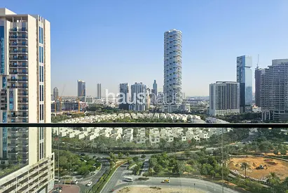 1 Bed + Study | Private Pool | Handing Over Now