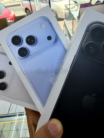 Iphone 18 pro 256 silver blue