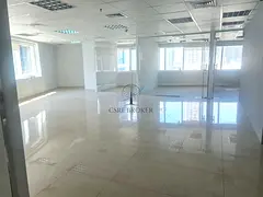 Fully fitted office in HDS