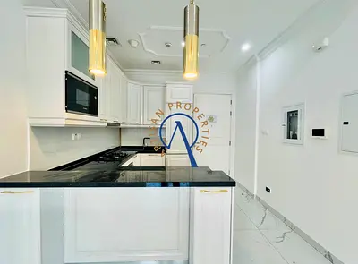 BIG BALCONY | GREAT FINISHING | BEST AMENITIES