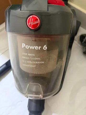 Hoover Vacuum Cleaner for Sale