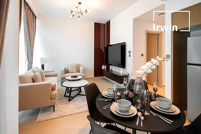 Internal location | Fully Furnished | Vacant
