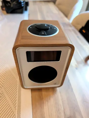 Ruark Audio R1 Speaker