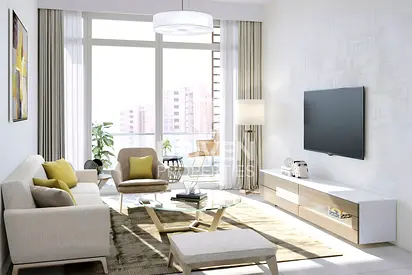 Completion in October | Brand New | BLVD View