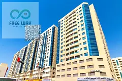 🏠 For Sale | Spacious 2BR Apartment in Garden City, Ajman