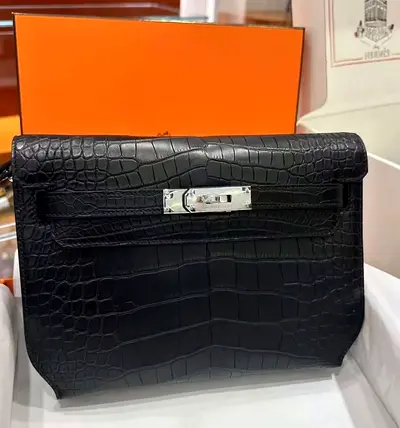 SC Hermes Depeches 25 Croc 1-1