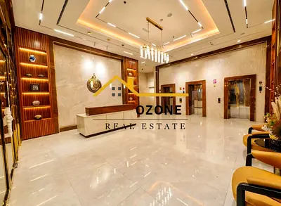 6 cheque payment | Balcony | Covered Parking | Book it Now
