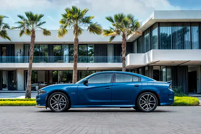 صورة 2 لـ 2023 Dodge CHARGER