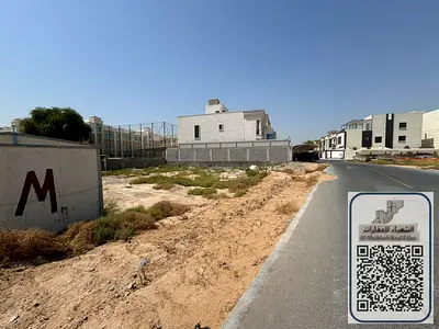 A unique investment opportunity: Residential land for sale in Al-Talla 2, ground floor + two floors
